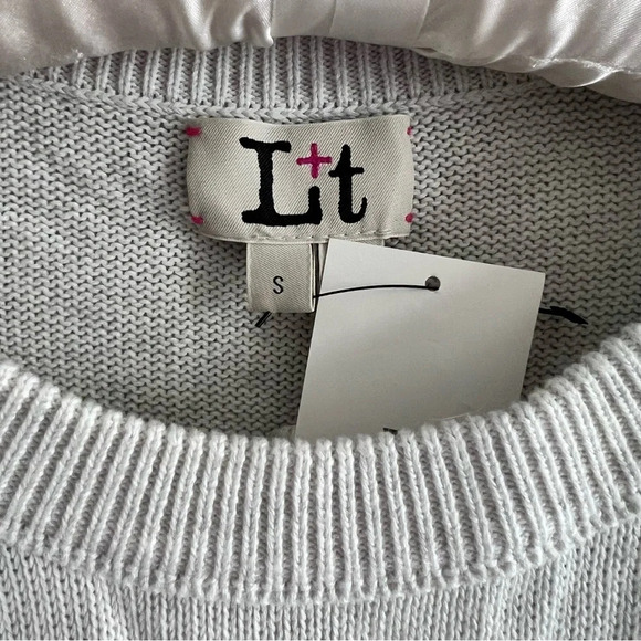 Label + Thread Nordic Freya Sweater - Picture 3 of 5